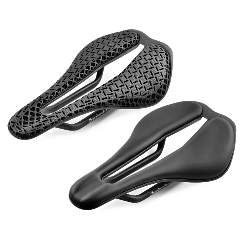 Padded Bicycles Seated Ventilated Cycling Saddles Antiskid Cycling Soft Cushions 55KD
Padded Bicycles Seated Ventilated Cycling Saddles Antiskid Cycling Soft Cushions 55KD