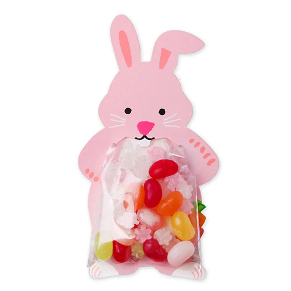 10 Pcs Rabbit Decorative Bags Cute Cartoon Snack C y Food Packaging Greeting Cards Party Wedding Favor Gift Tags Baking Bag
10 Pcs Rabbit Decorative Bags Cute Cartoon Snack C y Food Packaging Greeting Cards Party Wedding Favor Gift Tags Baking Bag