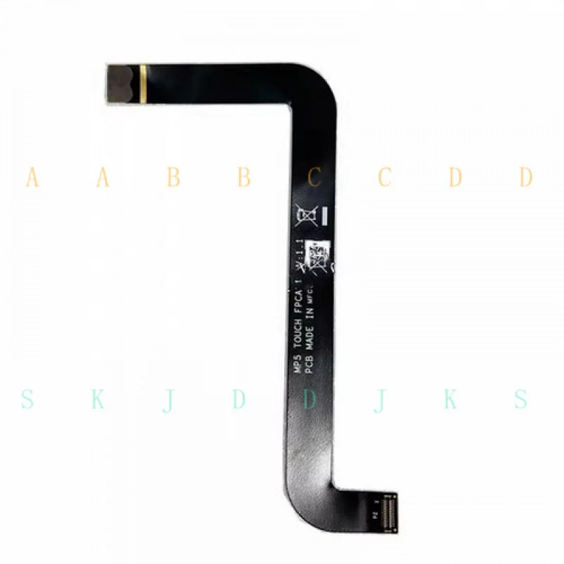 M New Touch Screen Flex Cable For Microsoft Surface Pro 7 Plus 1960 0801-C3910QS
M New Touch Screen Flex Cable For Microsoft Surface Pro 7 Plus 1960 0801-C3910QS