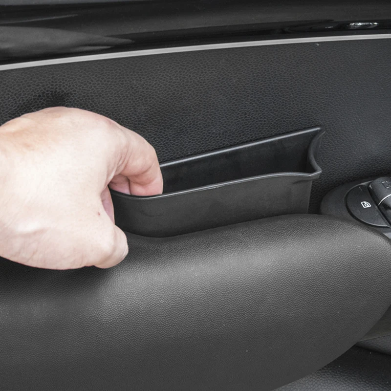 Car Door Handle Storage Box Organizer Accessories For Mini Cooper F56 F55 2025 2024 2023 2022 2021 Hold Phone Key Flocking Black
Car Door Handle Storage Box Organizer Accessories For Mini Cooper F56 F55 2025 2024 2023 2022 2021 Hold Phone Key Flocking Black