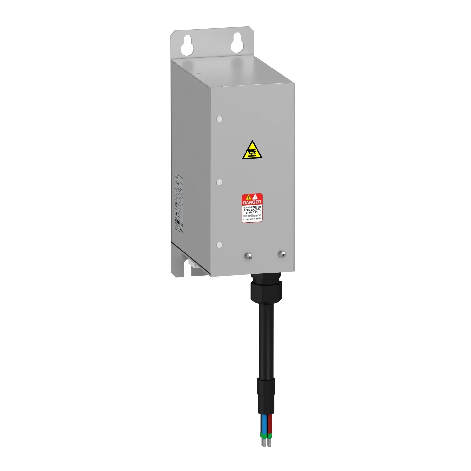 Brand New Genuine Product Frequency Converter VW3A4701 VW3A4702 VW3A4703 VW3A4704 VW3A4705 VW3A4706
Brand New Genuine Product Frequency Converter VW3A4701 VW3A4702 VW3A4703 VW3A4704 VW3A4705 VW3A4706