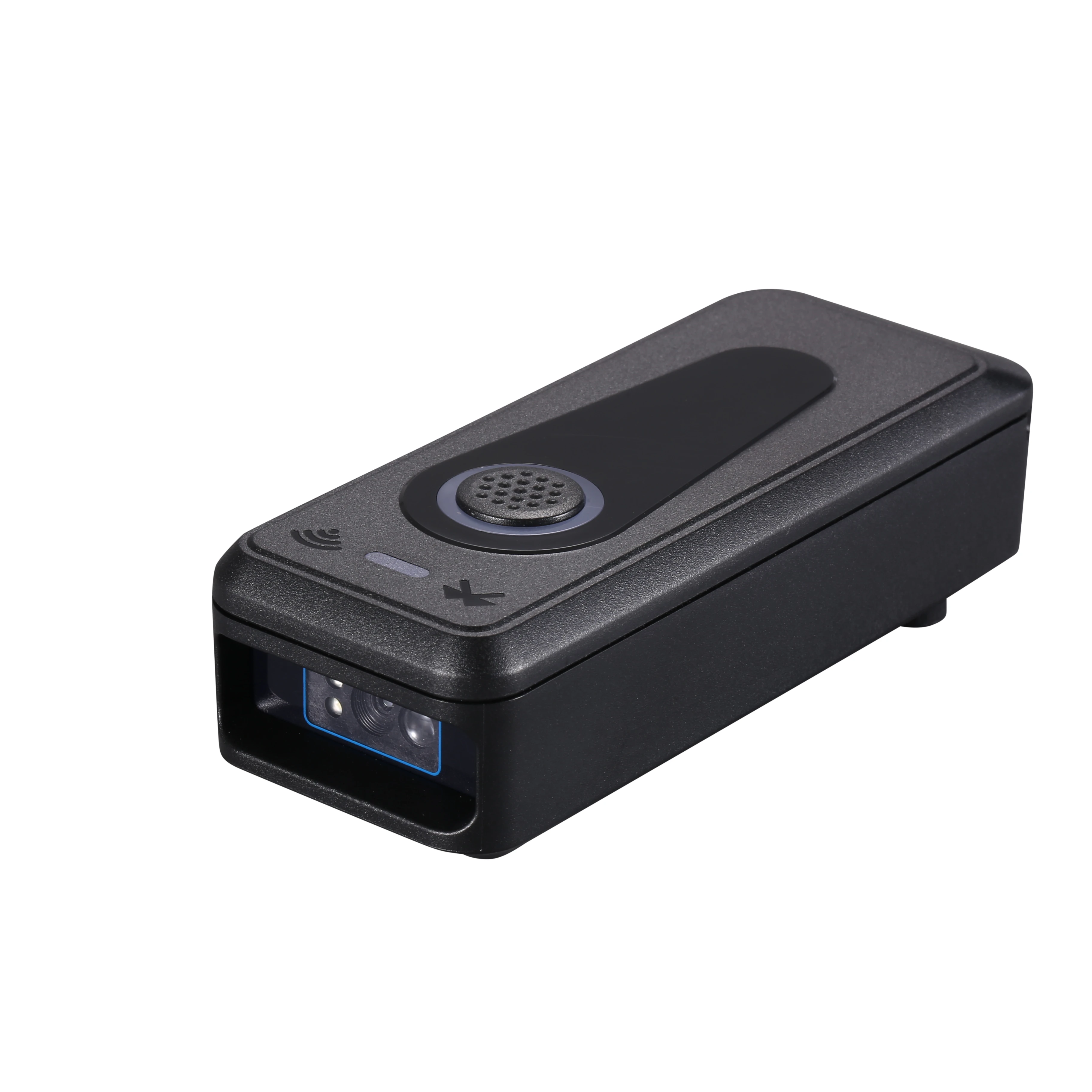 Wireless 1D 2D Blue Tooth Barcode Scanner Pocket Storage Mini Scanning Machine
Wireless 1D 2D Blue Tooth Barcode Scanner Pocket Storage Mini Scanning Machine