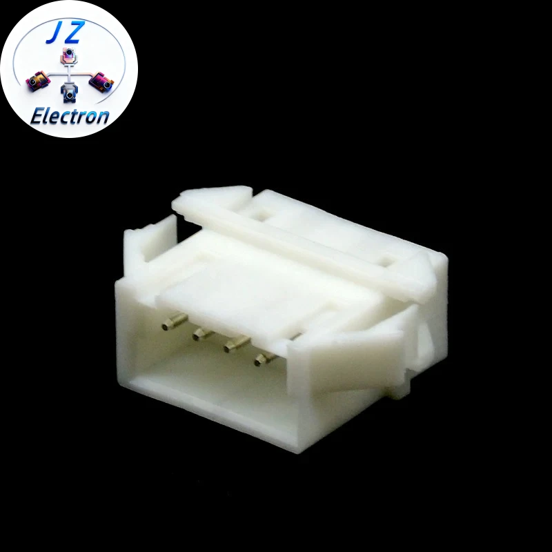 20PCS Original Genuine 292254-4 Waterproof Connectors For Car Smart Electronic Devices Automobile
20PCS Original Genuine 292254-4 Waterproof Connectors For Car Smart Electronic Devices Automobile