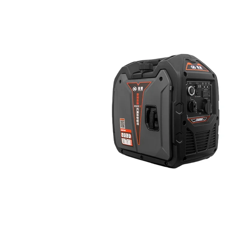 Silent variable frequency generator 220v small household outdoor stall high power camping portable
Silent variable frequency generator 220v small household outdoor stall high power camping portable