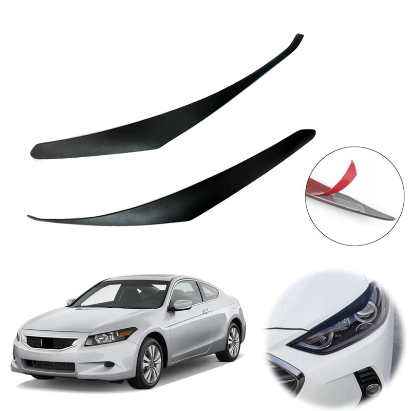 Передняя фара для автомобиля Honda Accord 2008 2009 2010 2011 2012 2013, лампа для бровей, век, литье, крышка, отделка 8
Передняя фара для автомобиля Honda Accord 2008 2009 2010 2011 2012 2013, лампа для бровей, век, литье, крышка, отделка 8
