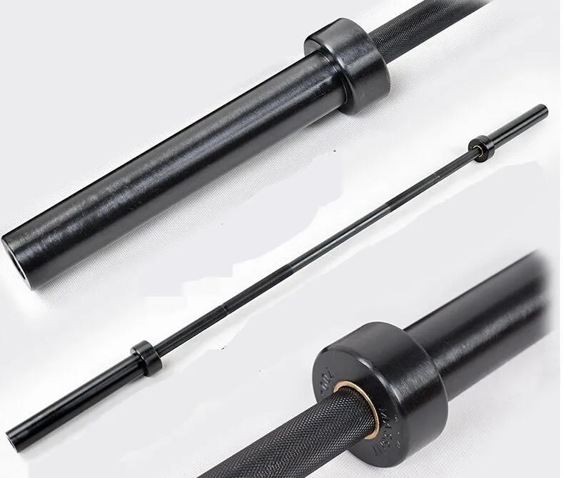 Whosale Black Chromed Hard Chromed Weight Lifting Barbell
Whosale Black Chromed Hard Chromed Weight Lifting Barbell