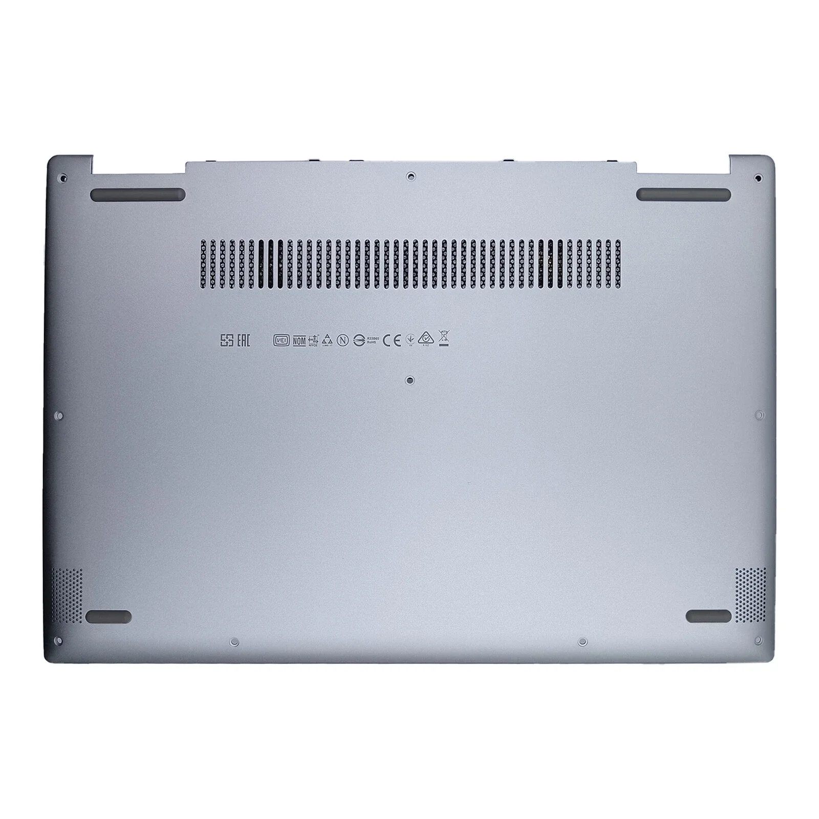 5CB0N96329 for Lenovo Yoga 720-13IKB 13.3" Laptop Bottom Cover Case Lower Case Base Cover D Shell AM1YJ000H40
5CB0N96329 for Lenovo Yoga 720-13IKB 13.3" Laptop Bottom Cover Case Lower Case Base Cover D Shell AM1YJ000H40