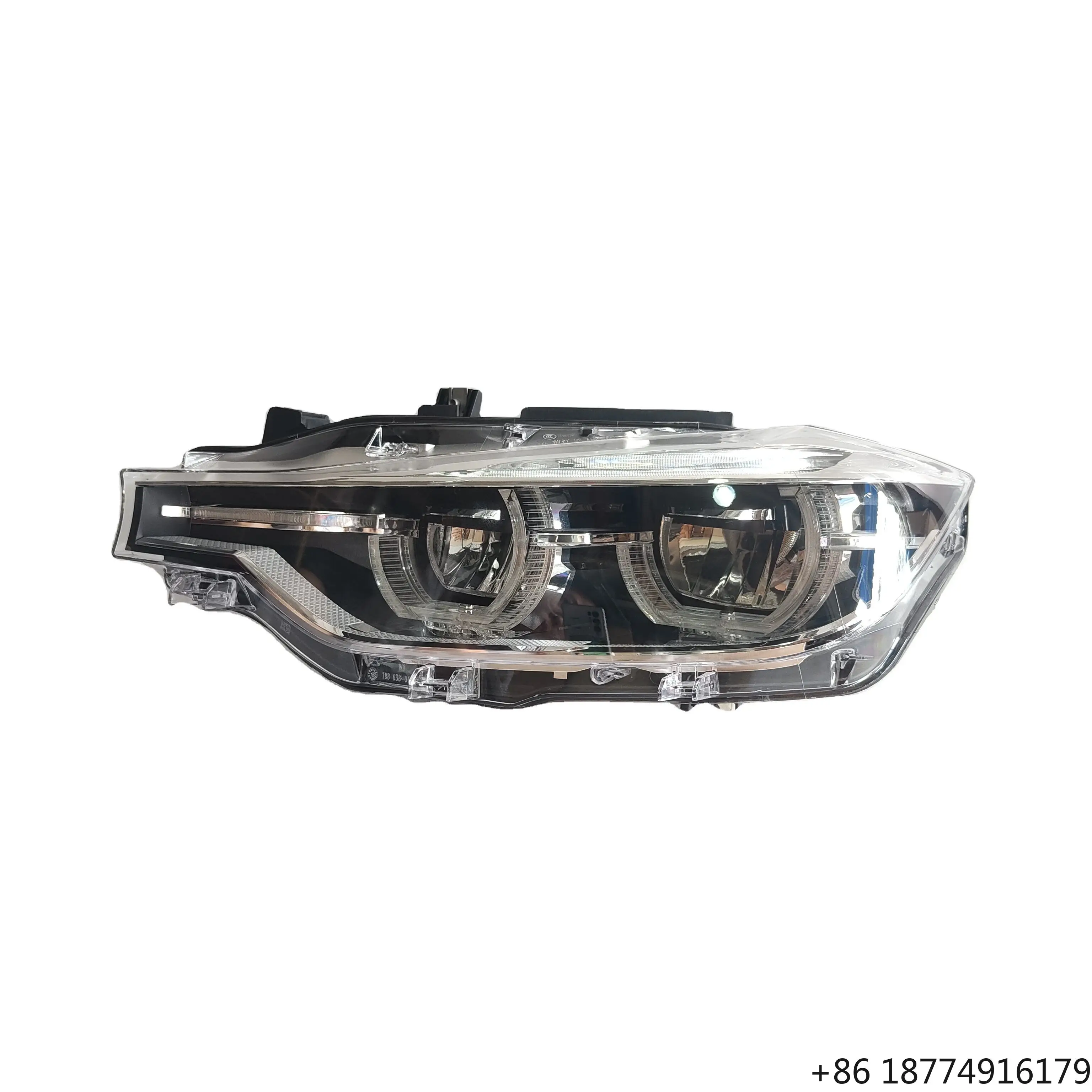 For Car Headlight 3 Series F30 F35 Car Lights Led Headlight Factory Direct Sales Car Lights Led Headlight
For Car Headlight 3 Series F30 F35 Car Lights Led Headlight Factory Direct Sales Car Lights Led Headlight