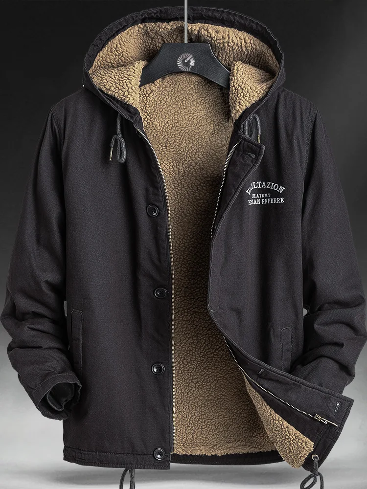 Мужская зимняя утепленная хлопковая куртка с капюшоном, свободного кроя, больших размеров, повседневная, цветная, с длинными рукавами, базовая модель
Мужская зимняя утепленная хлопковая куртка с капюшоном, свободного кроя, больших размеров, повседневная, цветная, с длинными рукавами, базовая модель