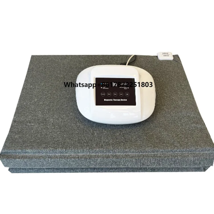 Portable Electric Physiotherapy Muscle Relaxer Medical Rehabilitation Equipment for Body Physical Therapy Gear
Portable Electric Physiotherapy Muscle Relaxer Medical Rehabilitation Equipment for Body Physical Therapy Gear