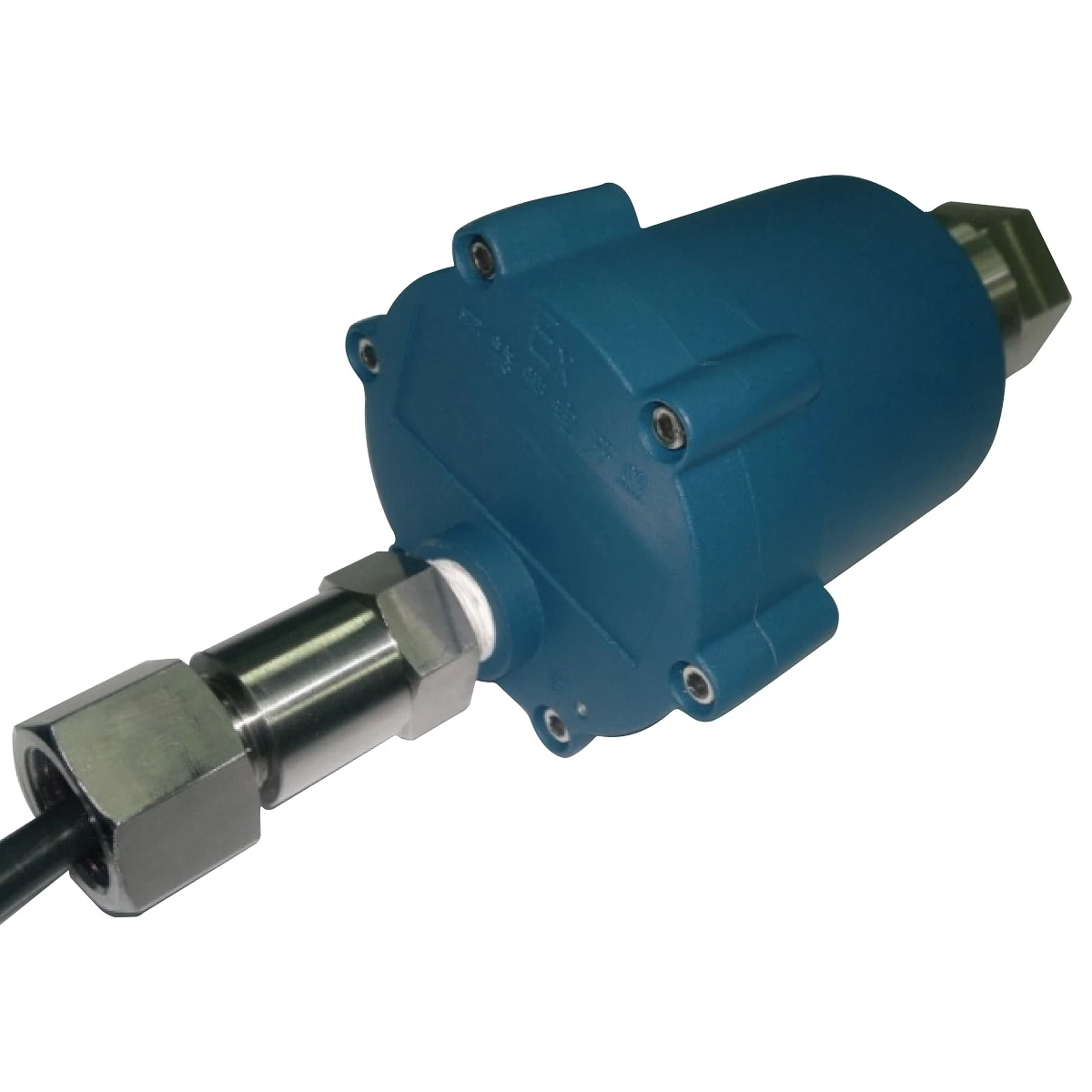 Интегрированный взрывозащищенный датчик пламени GFD-UV-422Ex от Beijing Far East Instrument, модель 2026 года, премиум-класса
Интегрированный взрывозащищенный датчик пламени GFD-UV-422Ex от Beijing Far East Instrument, модель 2026 года, премиум-класса