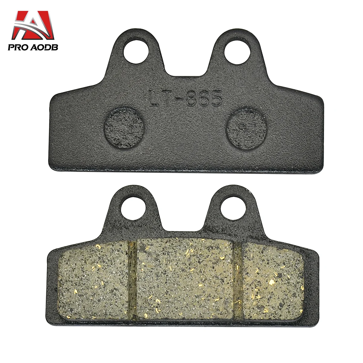 Motorcycle Front Rear Brake Pads For Citycoco Electric Bike Electric Scooter Chinese Halei Scooter Dirt Pit Bike Motocross Parts
Motorcycle Front Rear Brake Pads For Citycoco Electric Bike Electric Scooter Chinese Halei Scooter Dirt Pit Bike Motocross Parts