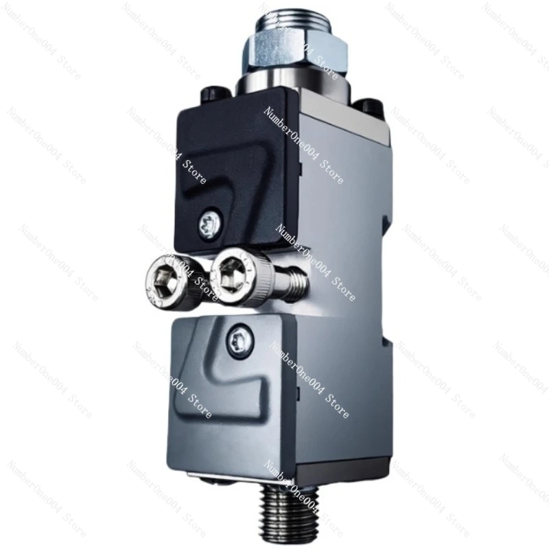 Suitable for Nordson1052925 Replacement Parts 3520025 Glue Valve Spray Gun Module Hot Melt Glue Machine Accessories
Suitable for Nordson1052925 Replacement Parts 3520025 Glue Valve Spray Gun Module Hot Melt Glue Machine Accessories
