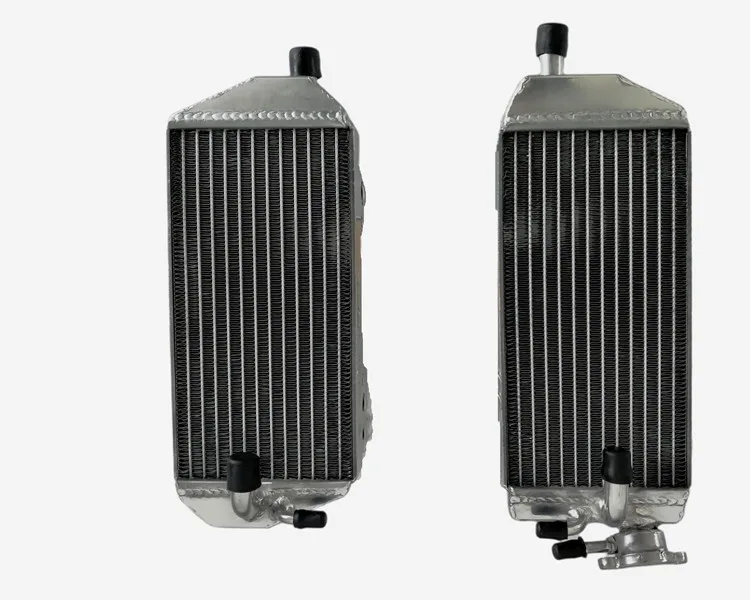 For 1999-2006 GAS GAS EC200 EC250 EC300 MC250 SM250 Aluminum Radiator Cooler Cooling Coolant 1999 2000 2001 2002 2003 2004 2005
For 1999-2006 GAS GAS EC200 EC250 EC300 MC250 SM250 Aluminum Radiator Cooler Cooling Coolant 1999 2000 2001 2002 2003 2004 2005