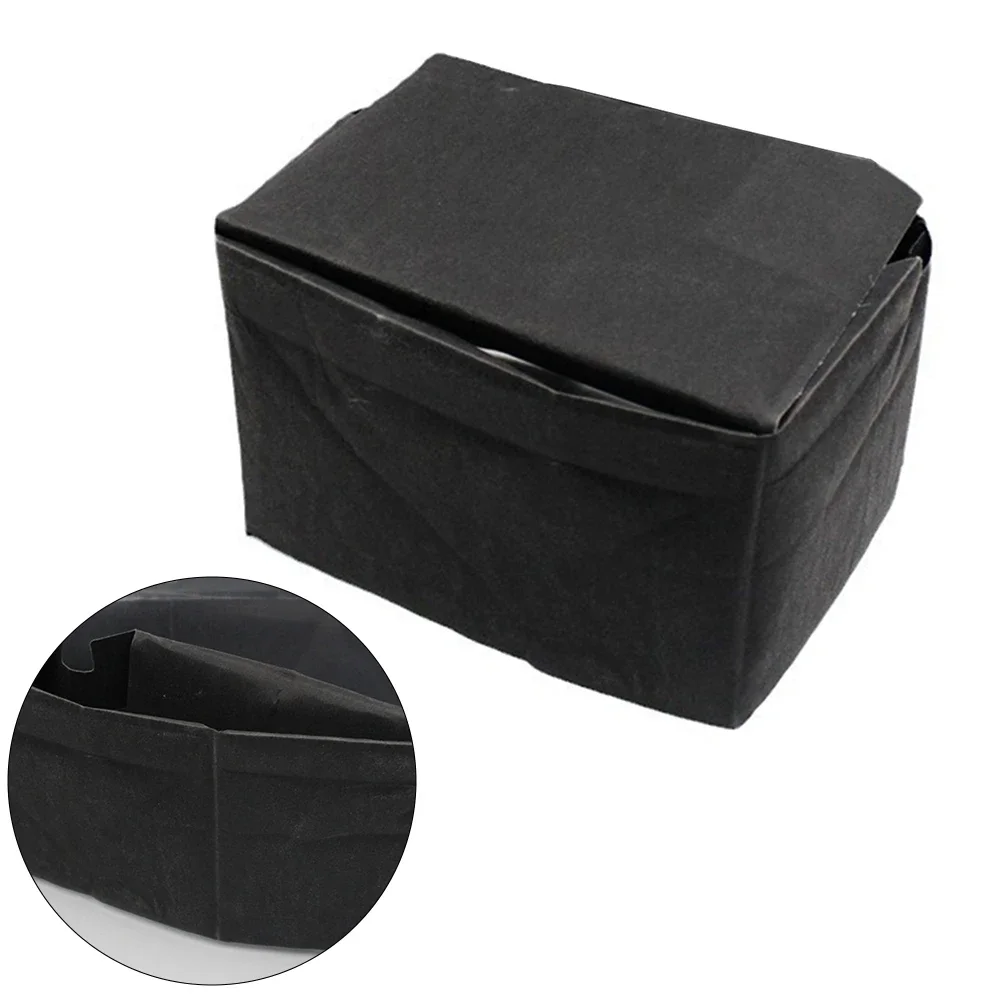 Battery Shield Battery Cover Battery Replacement Black Vehicle Battery Protection Cover Anti-corrosion Material
Battery Shield Battery Cover Battery Replacement Black Vehicle Battery Protection Cover Anti-corrosion Material