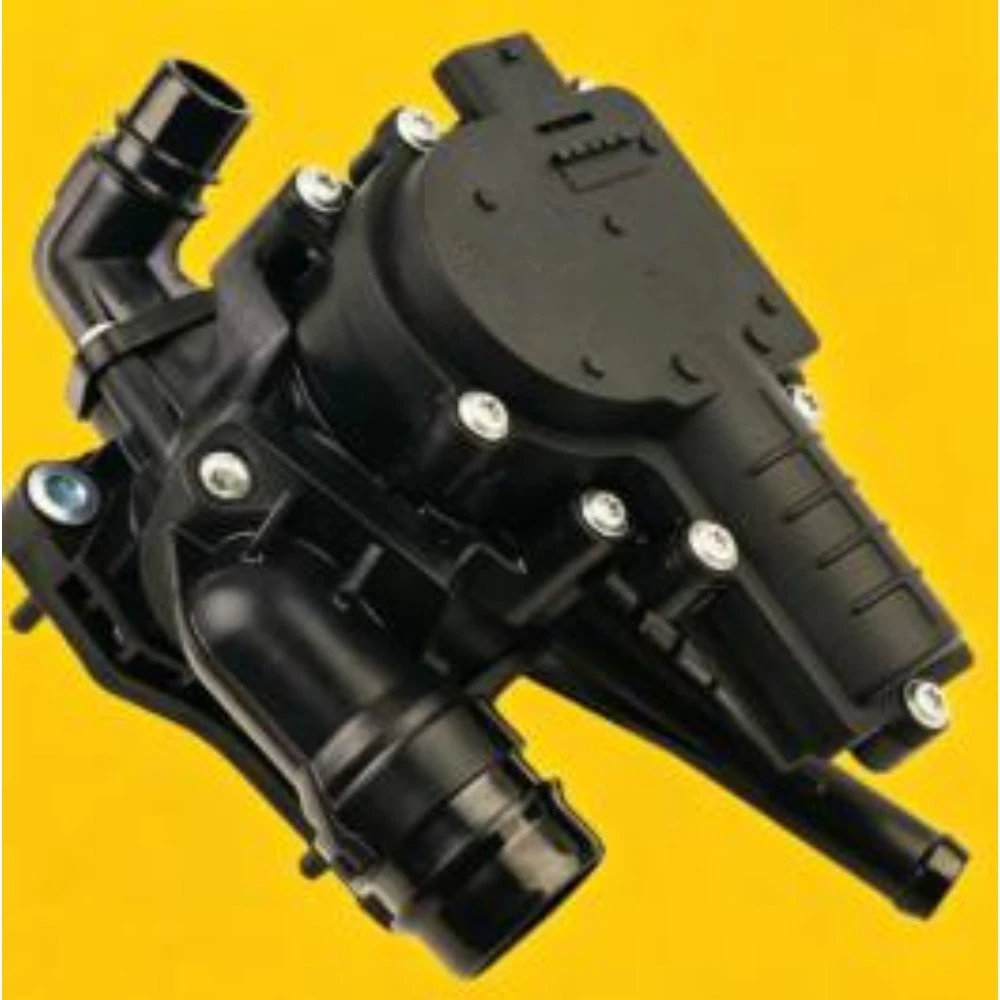 256002M800 25600-2M800 Electronic Coolant Housing Assembly Automobile Engine Coolant Thermostat 1pc for Kia K5 2020 Brand New
256002M800 25600-2M800 Electronic Coolant Housing Assembly Automobile Engine Coolant Thermostat 1pc for Kia K5 2020 Brand New