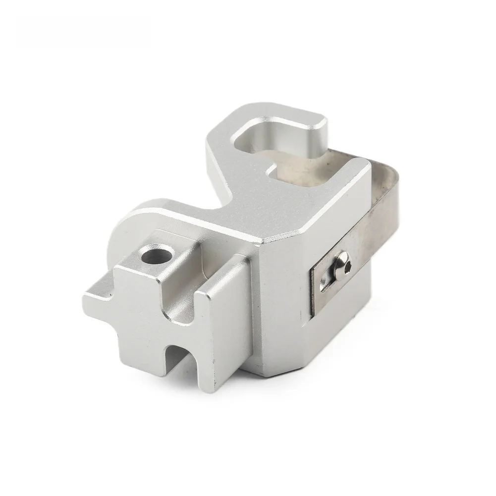 Aluminum Alloy Clamp Awning Rafter Claw Awning Repair 201 Stainless Steel Supports 25kg Static Load Aluminum Alloy Rafter Claw
Aluminum Alloy Clamp Awning Rafter Claw Awning Repair 201 Stainless Steel Supports 25kg Static Load Aluminum Alloy Rafter Claw