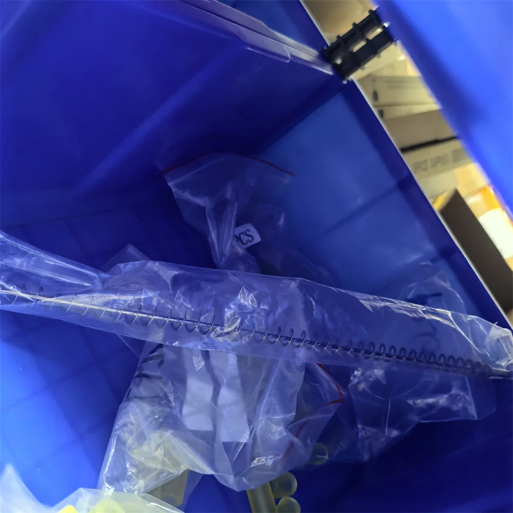 5шт. Катушка сбора тонера B110-2326 для Ricoh 2051 2060 2075 5500 6500 7500 6000 7000 8000 6001 7001 8001
5шт. Катушка сбора тонера B110-2326 для Ricoh 2051 2060 2075 5500 6500 7500 6000 7000 8000 6001 7001 8001