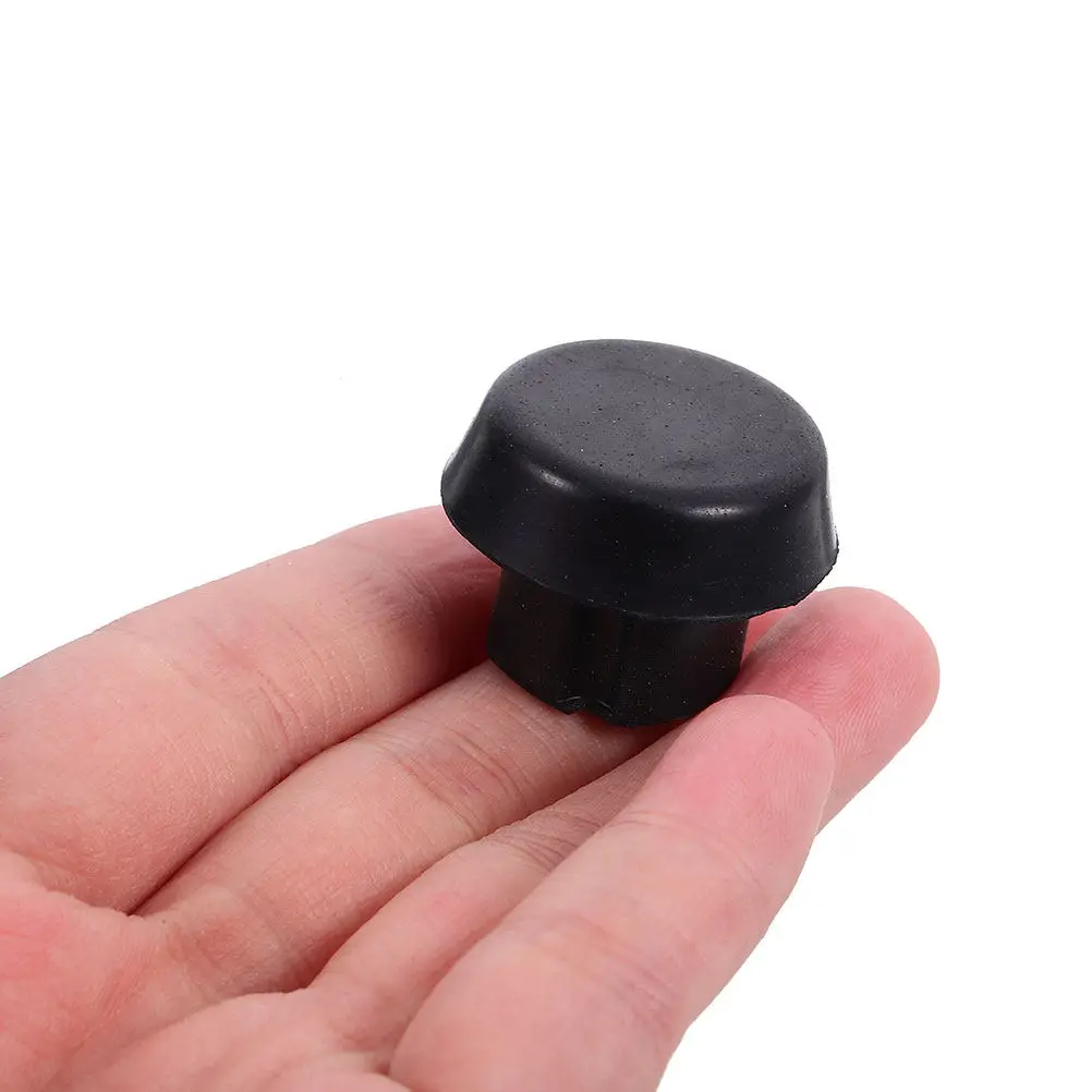 2Pcs Cue Back Plug End Cap for Pool Snooker Billiards Cues Extender Handle Replacement Repairing Part Safeguard Bottom Collision
2Pcs Cue Back Plug End Cap for Pool Snooker Billiards Cues Extender Handle Replacement Repairing Part Safeguard Bottom Collision