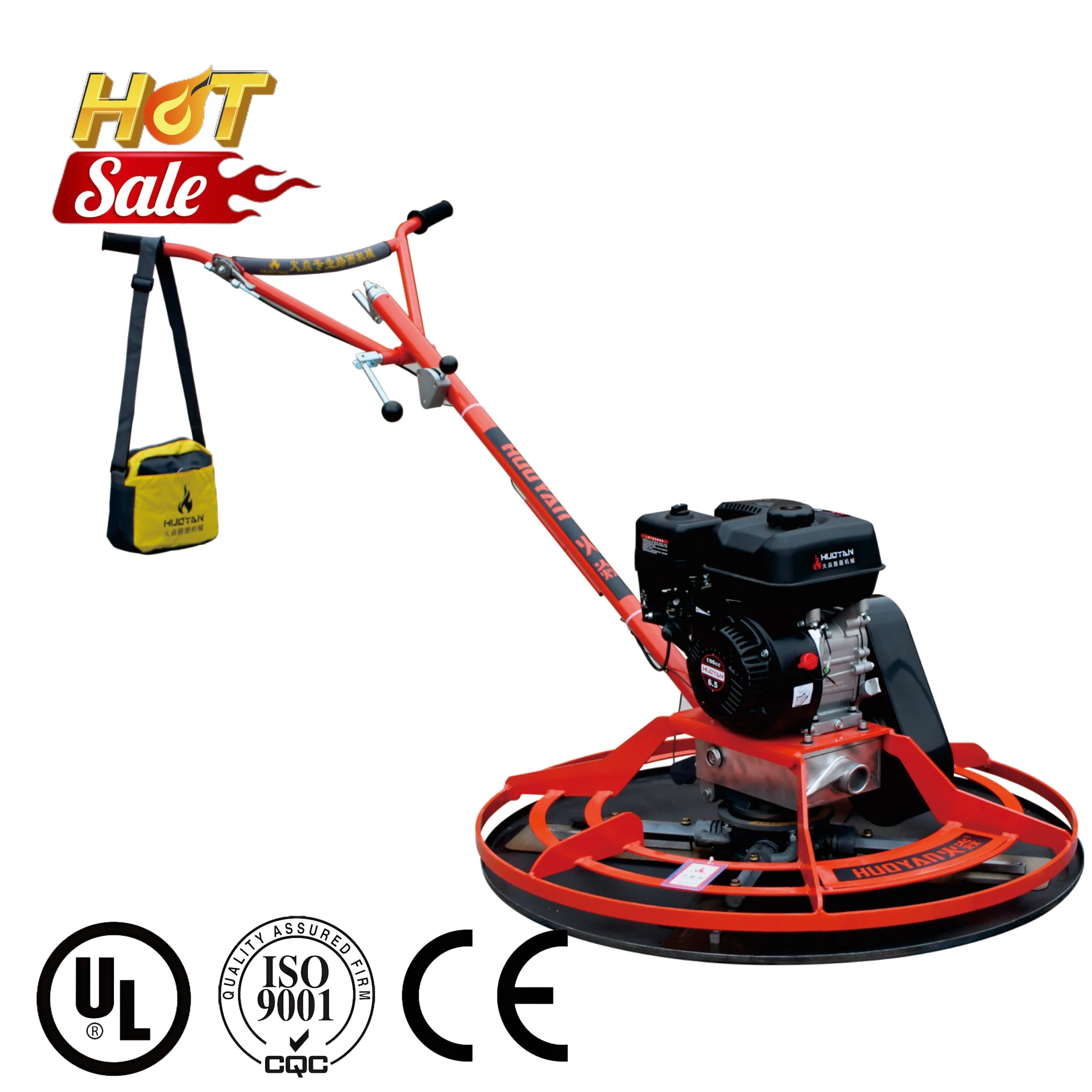 Factory Direct Supply 1000mm Concrete Floor Power Trowel Machine Low Price With Blades Concrete Finish Power Trowel
Factory Direct Supply 1000mm Concrete Floor Power Trowel Machine Low Price With Blades Concrete Finish Power Trowel