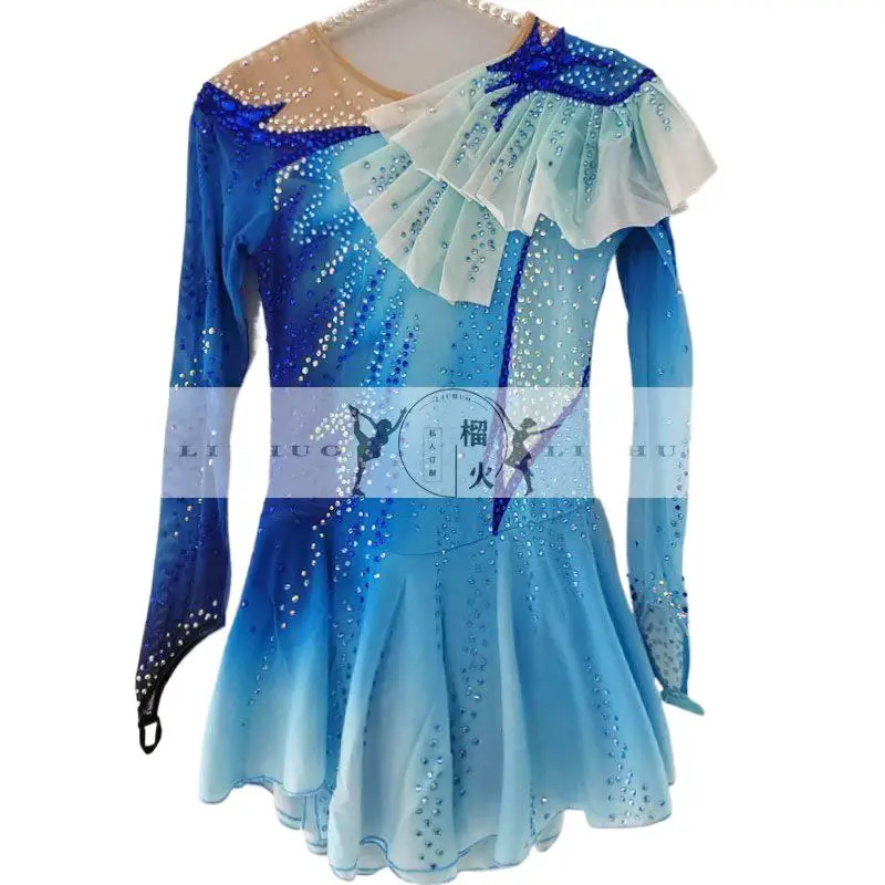 Костюм для фигурного катания, костюм для фитнеса, детский костюм для катания на коньках для взрослых, оценочный костюм, униформа для художественной гимнастики
Костюм для фигурного катания, костюм для фитнеса, детский костюм для катания на коньках для взрослых, оценочный костюм, униформа для художественной гимнастики