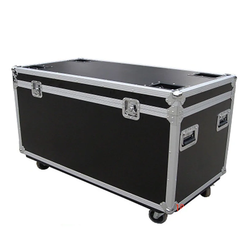 Воздушная коробка из алюминиевого сплава, сценическая аудиотранспортная коробка, выставочная коробка, защитный короб для инструментов и оборудования, защита от столкновений
Воздушная коробка из алюминиевого сплава, сценическая аудиотранспортная коробка, выставочная коробка, защитный короб для инструментов и оборудования, защита от столкновений