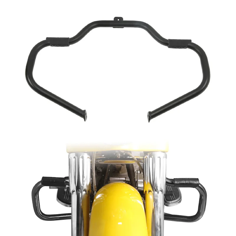 Engine Highway Guard Crash Bar Fit For Harley Touring Road King Street Electra Glide 1997-2008
Engine Highway Guard Crash Bar Fit For Harley Touring Road King Street Electra Glide 1997-2008