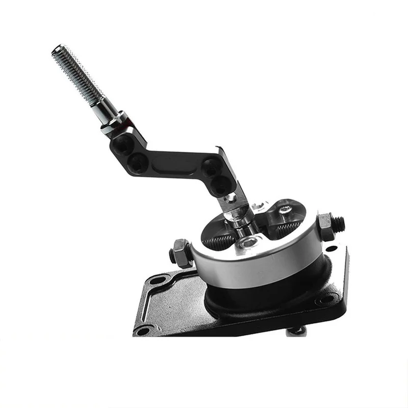 Racing Short Throw Quick Shifter For 83-04 Ford Mustang 83-88 Thunderbird T5 T45 /85-90 Cosworth T5
Racing Short Throw Quick Shifter For 83-04 Ford Mustang 83-88 Thunderbird T5 T45 /85-90 Cosworth T5
