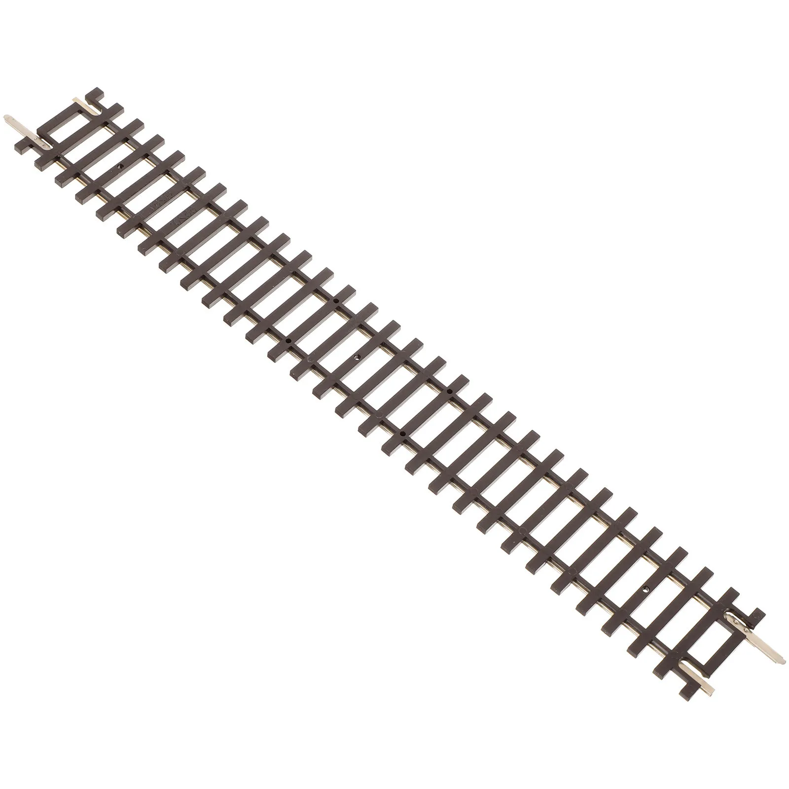 Railroad Track Mini Sturdy Lightweight Sand Table Layout Decor Portable Train Scene Prop for DIY Micro Landscape
Railroad Track Mini Sturdy Lightweight Sand Table Layout Decor Portable Train Scene Prop for DIY Micro Landscape