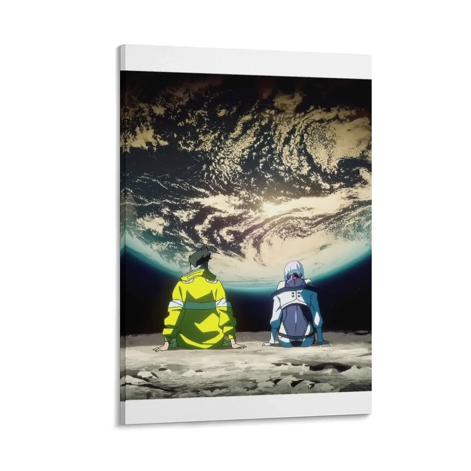 lucy and david on the moon Canvas Painting decorations for the room Decoration for home painting decorative frames wall room
lucy and david on the moon Canvas Painting decorations for the room Decoration for home painting decorative frames wall room
