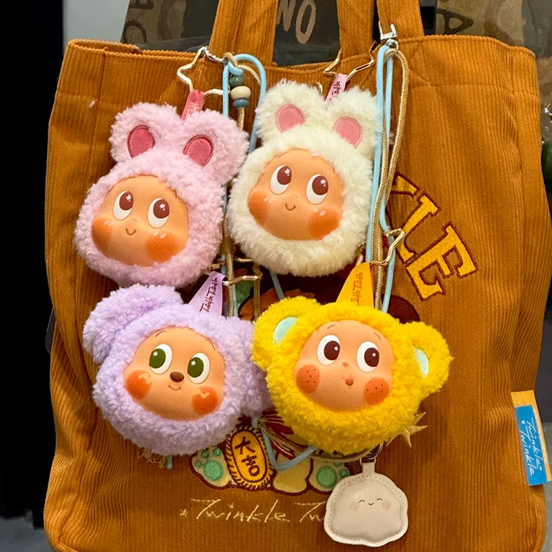 POPMART Twinkle Twinkle SAVOR THE MOMENT Series Headphone Case Blind Box Mystery Box Toys Doll Anime Figure Desktop
POPMART Twinkle Twinkle SAVOR THE MOMENT Series Headphone Case Blind Box Mystery Box Toys Doll Anime Figure Desktop