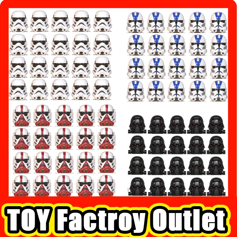 Hot Toys 6/8 Star Wars Blocks 2OPCS, Action Characters, Mini Dolls, Children's Toys, Anime Characters, Children's Birthday Gifts
Hot Toys 6/8 Star Wars Blocks 2OPCS, Action Characters, Mini Dolls, Children's Toys, Anime Characters, Children's Birthday Gifts