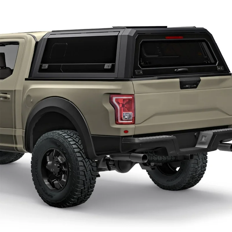 KQX High-Grade Steel Dual Cab 4X4 Pick up Pickup Truck Bed Cap Canopy Topper for Ford Ranger
KQX High-Grade Steel Dual Cab 4X4 Pick up Pickup Truck Bed Cap Canopy Topper for Ford Ranger