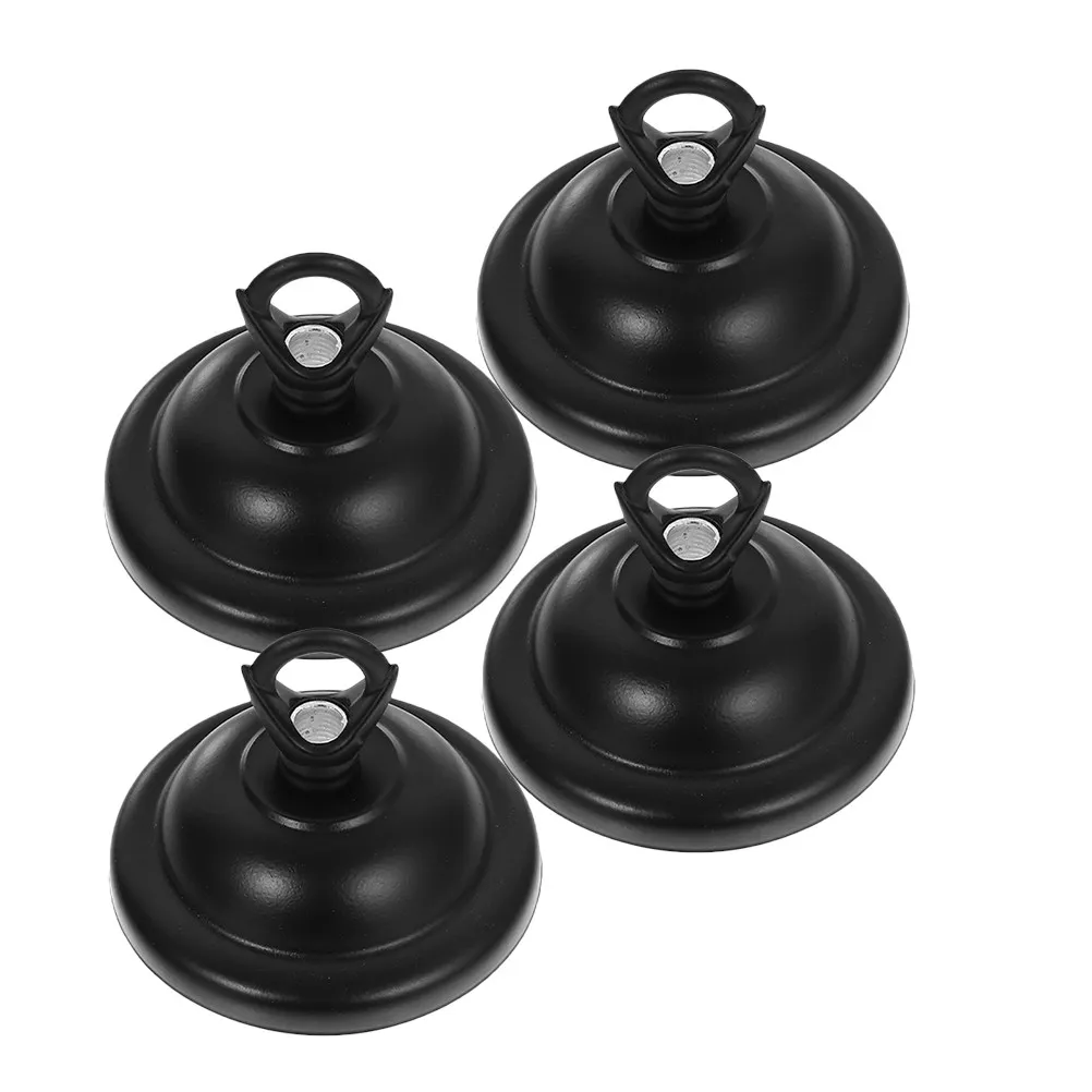 4Pcs Pendant Light Canopy Plates Ceiling Cover Chandelier Hook Metal Plates Vintage Style for Indoor Ceiling Lights
4Pcs Pendant Light Canopy Plates Ceiling Cover Chandelier Hook Metal Plates Vintage Style for Indoor Ceiling Lights