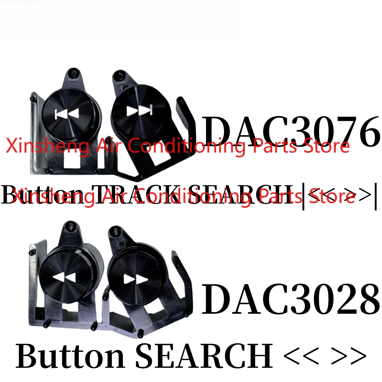Suitable for Pioneer XDJRX3 RX2 RX XDJ700 Up and Down Selection Fast Forward External Button DAC3028 DAC3076
Suitable for Pioneer XDJRX3 RX2 RX XDJ700 Up and Down Selection Fast Forward External Button DAC3028 DAC3076