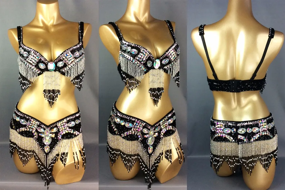 11 colors Sexy belly dance costume wear Bar+Belt 2pc set ladies bellydancing costumes girl bellydance clothes
11 colors Sexy belly dance costume wear Bar+Belt 2pc set ladies bellydancing costumes girl bellydance clothes