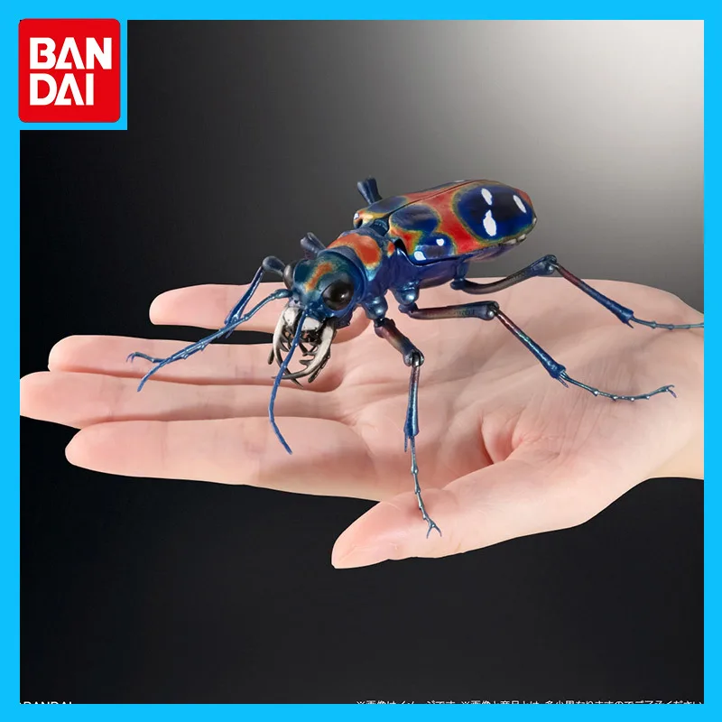 Bandai Original Biological Atlas Anime Figure Gashapon Anoplophora Longicorn Action Figure Toys for Boys Girls Kids Gift
Bandai Original Biological Atlas Anime Figure Gashapon Anoplophora Longicorn Action Figure Toys for Boys Girls Kids Gift
