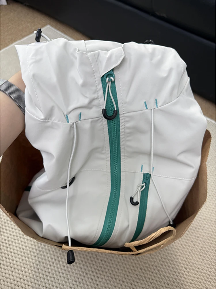 Джет для скалолазания на открытом воздухе, подходит для Long Sve, ветрозащитная, водонепроницаемая, молодежная, модная, дорожная одежда, весенне-осенний цвет, весна-осень
Джет для скалолазания на открытом воздухе, подходит для Long Sve, ветрозащитная, водонепроницаемая, молодежная, модная, дорожная одежда, весенне-осенний цвет, весна-осень