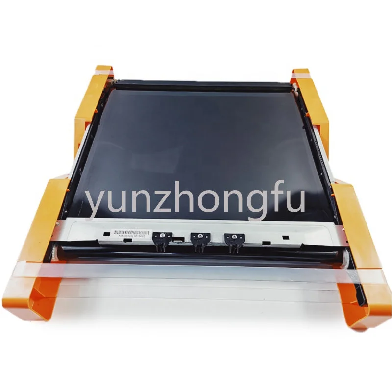 Premium Intermediate Transfer Belt (ITB) Assembly for Konica Minolta bizhub C220 / C280 / C360 A0EDR71677 / A0EDR71666
Premium Intermediate Transfer Belt (ITB) Assembly for Konica Minolta bizhub C220 / C280 / C360 A0EDR71677 / A0EDR71666
