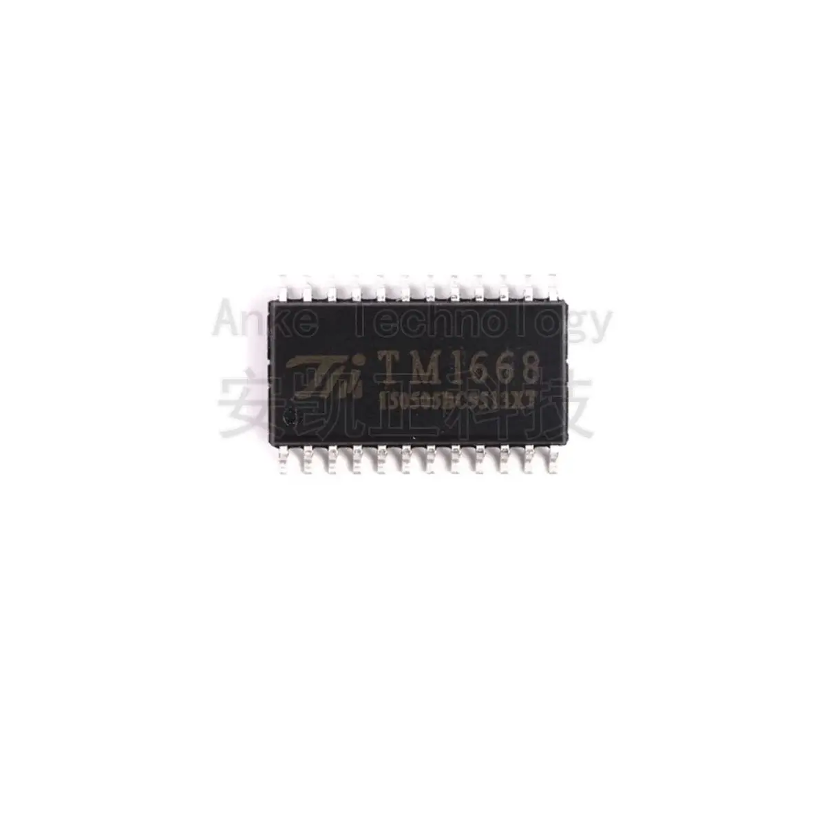 Оригинальный продукт LM5109BMAX/NOPB SOIC-8, высоковольтный драйвер полумостового транзистора 1А, плоский кабель, 10 шт.
Оригинальный продукт LM5109BMAX/NOPB SOIC-8, высоковольтный драйвер полумостового транзистора 1А, плоский кабель, 10 шт.