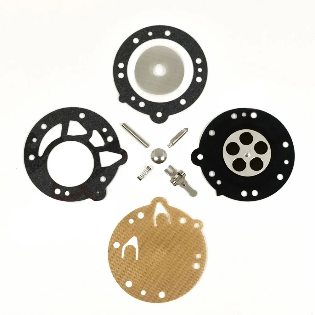 Chainsaw Parts Carburetor Repair Kit Repair Kit Carburetor Delicate For Rk-88hl Tillotson HL For Rk-88hl Tillotson HL
Chainsaw Parts Carburetor Repair Kit Repair Kit Carburetor Delicate For Rk-88hl Tillotson HL For Rk-88hl Tillotson HL