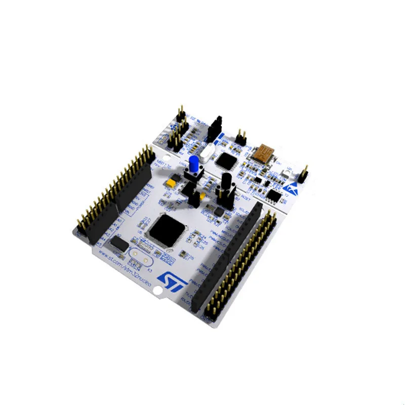 1PCS~5PCS/LOT NUCLEO-F411RE NUCLEO-64 STM32F411 Development board learning board
1PCS~5PCS/LOT NUCLEO-F411RE NUCLEO-64 STM32F411 Development board learning board