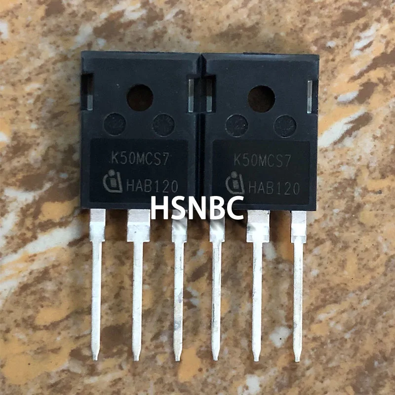 10Pcs/Lot IKW50N120SC7 K50MCS7 OR IKW40N120CS7 K40MCS7 OR IKW25N120CS7 K25MCS7 OR IKW15N120CS7 K15MCS7 OR IKW08N120CS7 K08MCS7
10Pcs/Lot IKW50N120SC7 K50MCS7 OR IKW40N120CS7 K40MCS7 OR IKW25N120CS7 K25MCS7 OR IKW15N120CS7 K15MCS7 OR IKW08N120CS7 K08MCS7