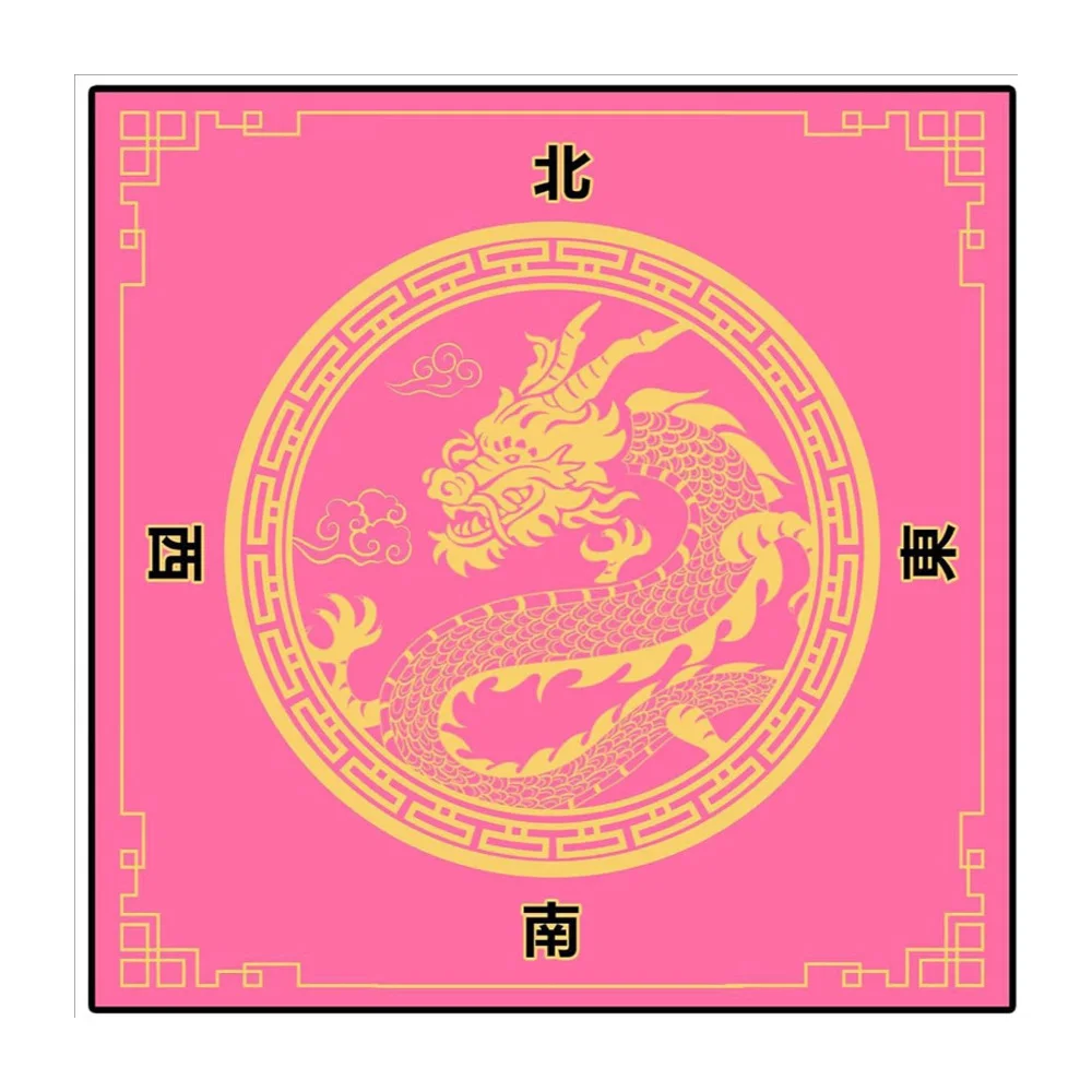 70/80/90cm Non-Slip Noise Mahjong Table Mat Rubber Reducing Game Mat Non-Slip Mahjong Table Cover Entertainment Accessories
70/80/90cm Non-Slip Noise Mahjong Table Mat Rubber Reducing Game Mat Non-Slip Mahjong Table Cover Entertainment Accessories