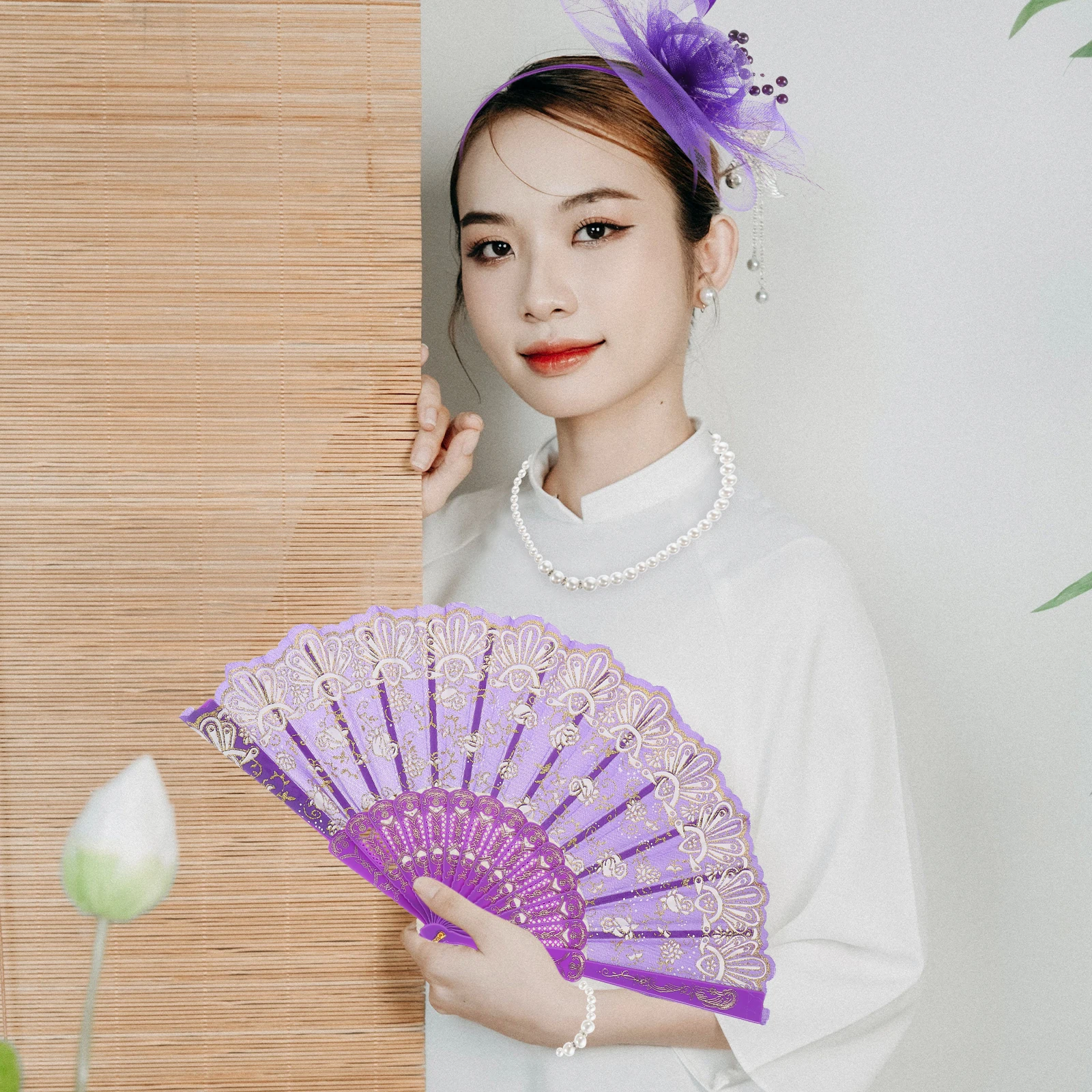 Six Piece Vintage Bridal Set Elegant Fascinator Hat Necklace Earrings for Tea Party Wedding Prom Photoshoot Bride
Six Piece Vintage Bridal Set Elegant Fascinator Hat Necklace Earrings for Tea Party Wedding Prom Photoshoot Bride