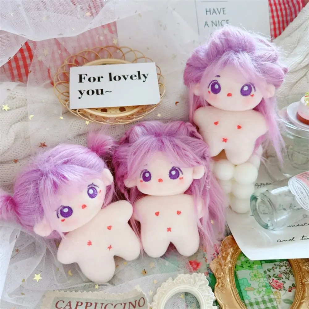Cute No Attributes Plush Cotton Star Dolls Soft Stuffed Toys No Attributes Dolls PP Cotton Cotton Children Toys
Cute No Attributes Plush Cotton Star Dolls Soft Stuffed Toys No Attributes Dolls PP Cotton Cotton Children Toys
