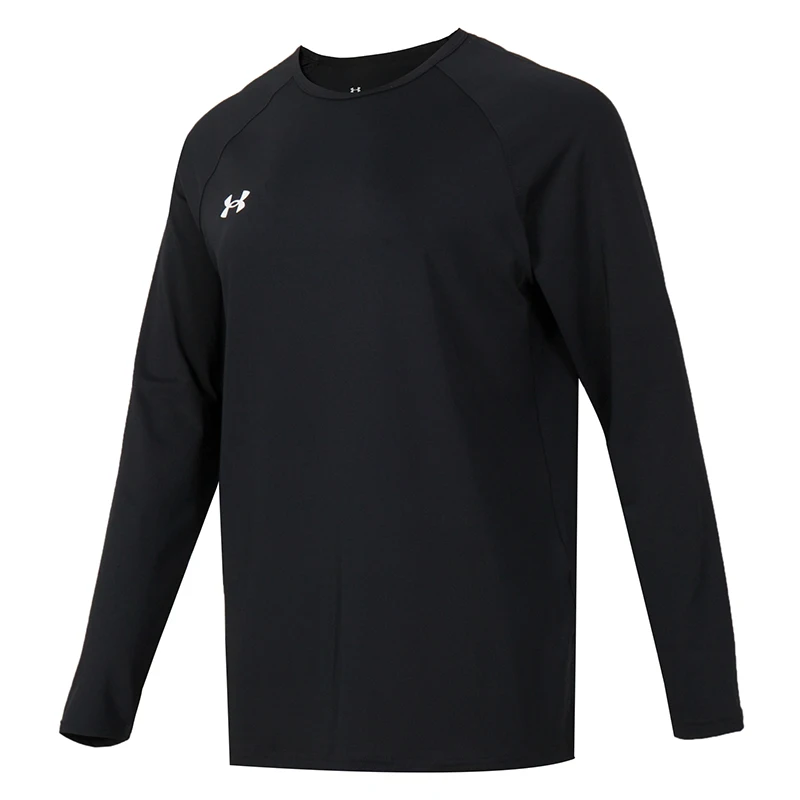 Мужские и женские футболки Underarmour Модные футболки с длинными рукавами 24600601-001
Мужские и женские футболки Underarmour Модные футболки с длинными рукавами 24600601-001