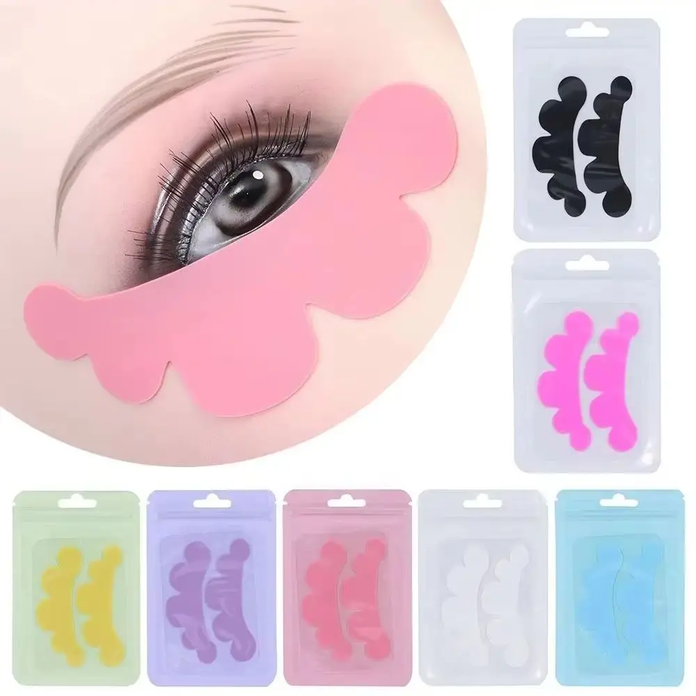 10Pairs Eyelash Perm Silicone Eye Pads Eyelash Perm Lifting Anti-wrinkle Eye Mask Lash Extension Under Eye Patches Makeup Tool
10Pairs Eyelash Perm Silicone Eye Pads Eyelash Perm Lifting Anti-wrinkle Eye Mask Lash Extension Under Eye Patches Makeup Tool