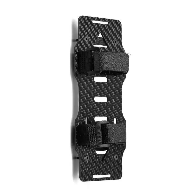 FOR LEILALUO MK07 JK07 Carbon Fiber Battery Tray Holder Mounting Plate RC Car Upgrade Parts Accessories
FOR LEILALUO MK07 JK07 Carbon Fiber Battery Tray Holder Mounting Plate RC Car Upgrade Parts Accessories