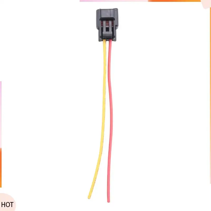 News 8Pcs MSD8242 Car Ignition Coil Connector Pigtails Modular For Ford 4.6 5.4 6.8 F-150 Mustang Replacement Spare Parts Access
News 8Pcs MSD8242 Car Ignition Coil Connector Pigtails Modular For Ford 4.6 5.4 6.8 F-150 Mustang Replacement Spare Parts Access
